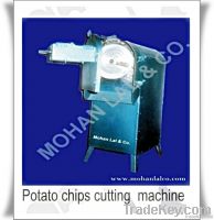 chips cutting machine