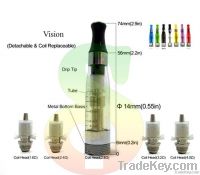 CE4 Clearomizer /LED CE4 Clearomizer