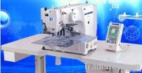 industrial sewing machine