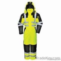 Men's Protected TC Coverall