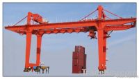 China Gantry Crane Price