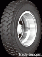 Truck Tyre