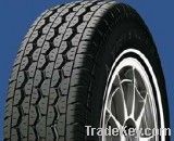 Light Truck Tire