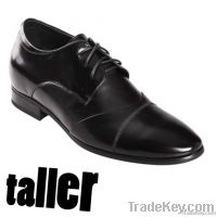 man height increasing shoes supplier