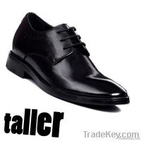 man elevator shoes manufacturer