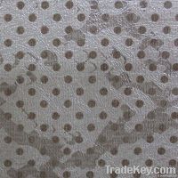Synthetic Leather of Special Material for Handbags
