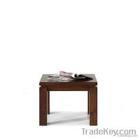 Wooden table furniture