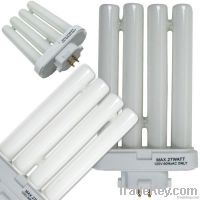 27W Tube Bulb for Sunlight Lamps