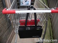 BagsAlotÃ‚Â® Shopping Bag Holder