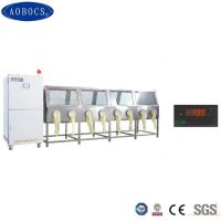 Low Dew Point Desiccant Dehumidifier For Lithium Battery Factory