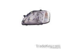 Auto Head Lamp R 6001546789 L 6001546788 For Dacia Logan L90 parts