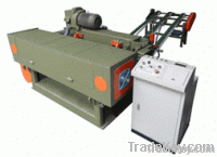 NC.Spindleless-shear Veneer Lathe