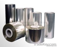 PET Metallization Film