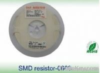 SMD Resistors