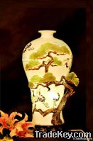 Sanyata Decorative Porcelain Lamp
