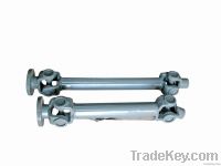 HOWO drive shafts Sinotruk parts