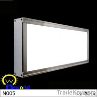 ND LED Panel Light 50w
