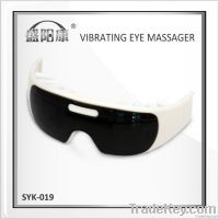 vibrating eye massager