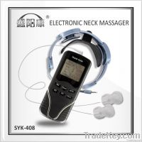 electronic neck massager