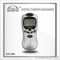 digital therapy massager