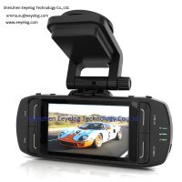 Full HD Car black box with WIFI , A5S, GPS, G-sensor, Motion detection