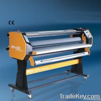 Hot and Cold laminator