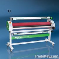 Heat-assist Cold laminator