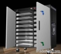 Sell Latest Laptop Quick Charger Mobile Cart
