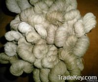 Natural Nettle Yarn