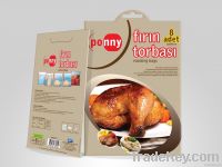 Furcan Roasting Bags