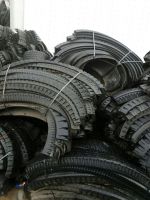 On Sell Scrap Baled Tyre /crumb/zztdf