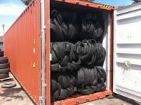 On Sell Scrap Baled Tyre /crumb/zztdf