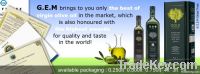 Extra Virgin Olive Oil - Top Quality