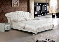 Classical bedroom set