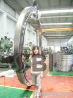 Big Slewing Ring Bearing For Offshore Crane