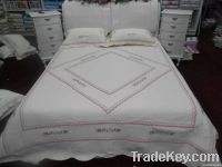 the Lowest price and Hot Sell Patchwork Quilt, Bed set, Bedding set, Bed