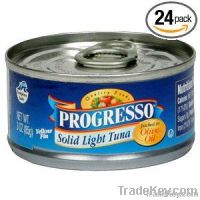 canned tuna in olive  oil