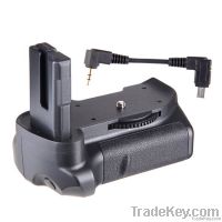 battery grip for NIKON D5100