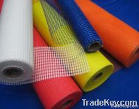 Fiberglass Mesh