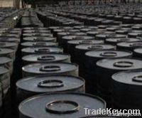 Supplying Different type of Bitumen