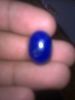 lapis lazuli free size cabochon