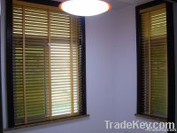 50mm wooden blinds