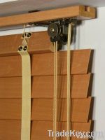 50mm wooden blinds