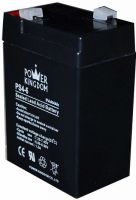 6v4ah lead acid battery