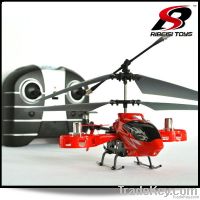 Avatar 4channel rc Helicopter