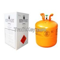 Refrigerant R600A