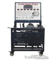 Vechile Training Equipment educational equipment