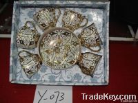 Coffee & Tea Sets