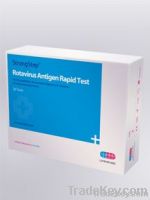 RAPID TEST CE APPROVED