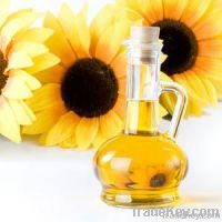 oil the sunflower refined